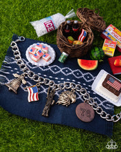 Load image into Gallery viewer, Liberty Legacy - Multi Bracelet