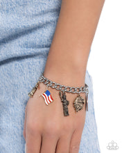 Load image into Gallery viewer, Liberty Legacy - Multi Bracelet