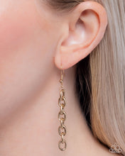 Load image into Gallery viewer, Storybook Setting - Gold Necklace
