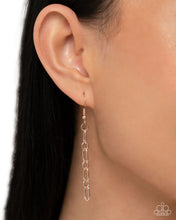 Load image into Gallery viewer, Complete Look: Rose Gold Charms Necklace and Bracelet