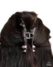 Load image into Gallery viewer, Fluttering French - Pink Hair Accessory