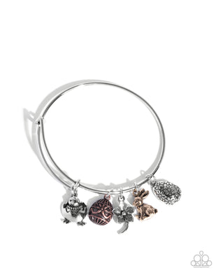 Easter Empathy - Multi Bracelet