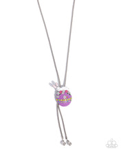 Load image into Gallery viewer, Elated Easter - Multi Necklace
