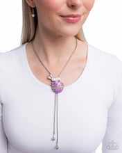 Load image into Gallery viewer, Elated Easter - Multi Necklace