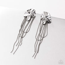 Load image into Gallery viewer, Musings Medley - Silver Earrings