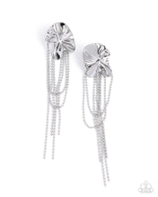 Load image into Gallery viewer, Musings Medley - Silver Earrings