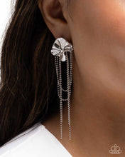 Load image into Gallery viewer, Musings Medley - Silver Earrings