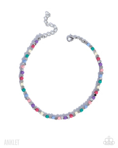Exquisitely Eclectic - Multi Bracelet