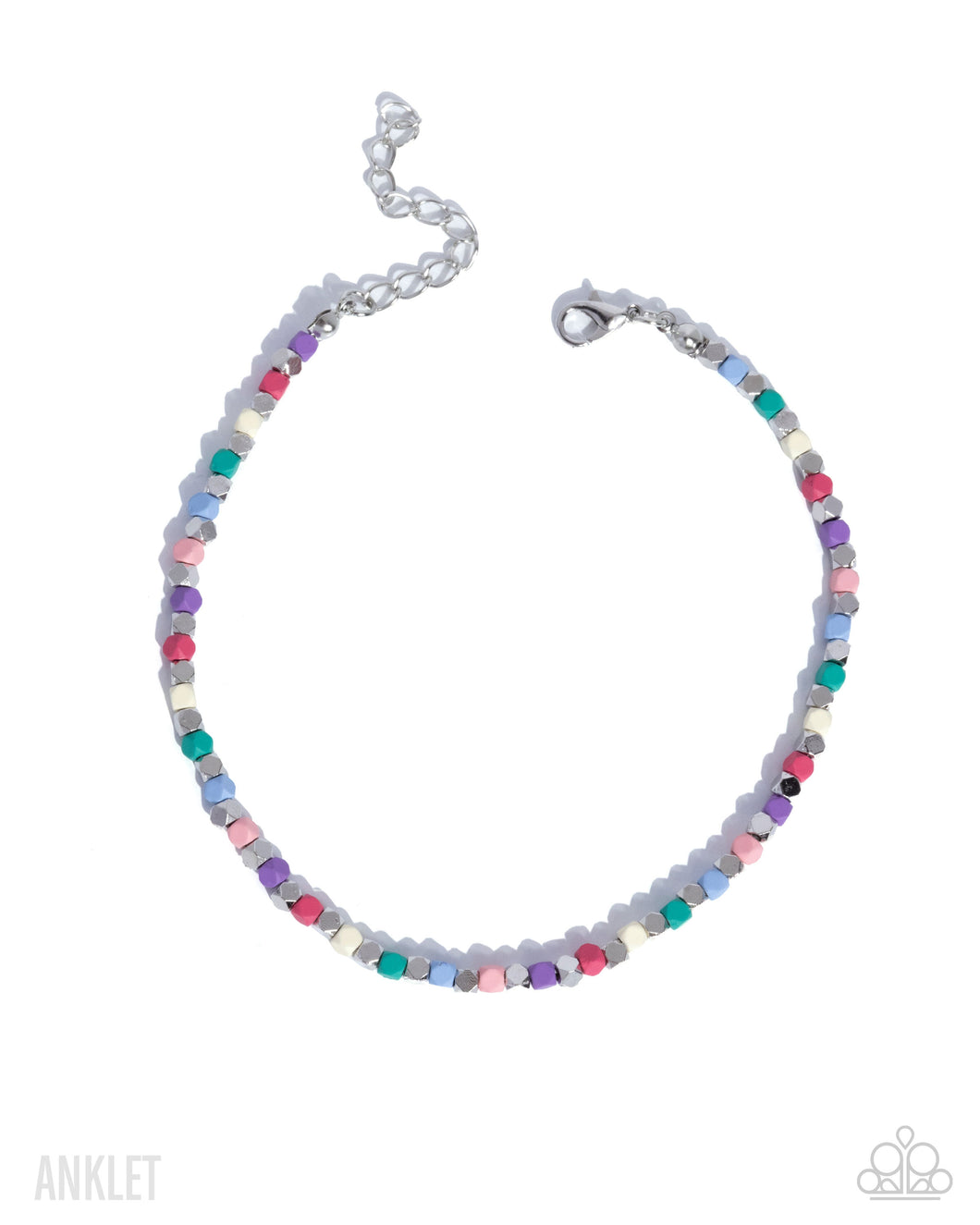 Exquisitely Eclectic - Multi Bracelet