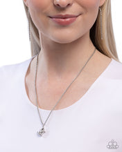 Load image into Gallery viewer, Pet Rabbit - Silver Earrings