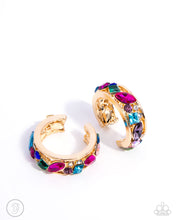 Load image into Gallery viewer, Adorable Assortment -Gold Earrings