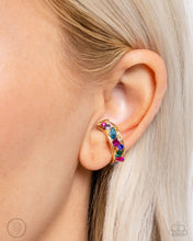 Load image into Gallery viewer, Adorable Assortment -Gold Earrings