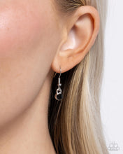 Load image into Gallery viewer, Blossom Queen - Purple Necklace