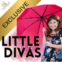 Load image into Gallery viewer, Exclusive Item from the Little Divas collection