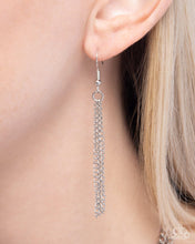 Load image into Gallery viewer, Commanding Connections: Orange Necklace