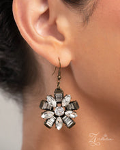 Load image into Gallery viewer, Compelling - 2024 Zi Collection - Paparazzi necklace