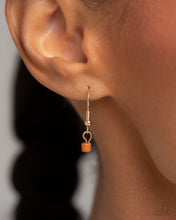 Load image into Gallery viewer, Complete Look: Gold Necklace and Bracelet Set