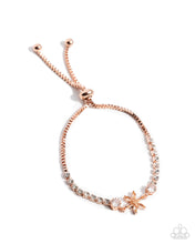 Load image into Gallery viewer, Dainty Delivery -Copper Bracelet