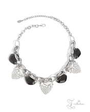 Load image into Gallery viewer, Determined - 2024 Zi Collection - Paparazzi Necklace
