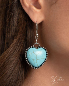 Devoted - 2024 Zi Collection - Paparazzi Necklace