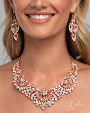 Load image into Gallery viewer, Endearing - 2024 Zi Collection - Paparazzi Necklace