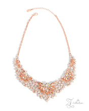 Load image into Gallery viewer, Endearing - 2024 Zi Collection - Paparazzi Necklace