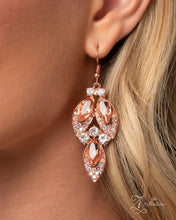 Load image into Gallery viewer, Endearing - 2024 Zi Collection - Paparazzi Necklace