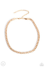 Load image into Gallery viewer, Eternal Effulgence - Gold Necklace