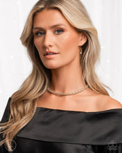Load image into Gallery viewer, Eternal Effulgence - Gold Necklace