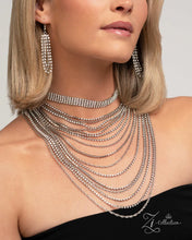Load image into Gallery viewer, Extravagant - 2024 Zi Collection - Paparazzi Necklace