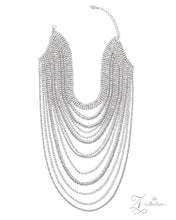 Load image into Gallery viewer, Extravagant - 2024 Zi Collection - Paparazzi Necklace