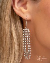 Load image into Gallery viewer, Extravagant - 2024 Zi Collection - Paparazzi Necklace