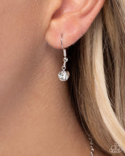 Load image into Gallery viewer, Frenetic Florals -Pink Necklace