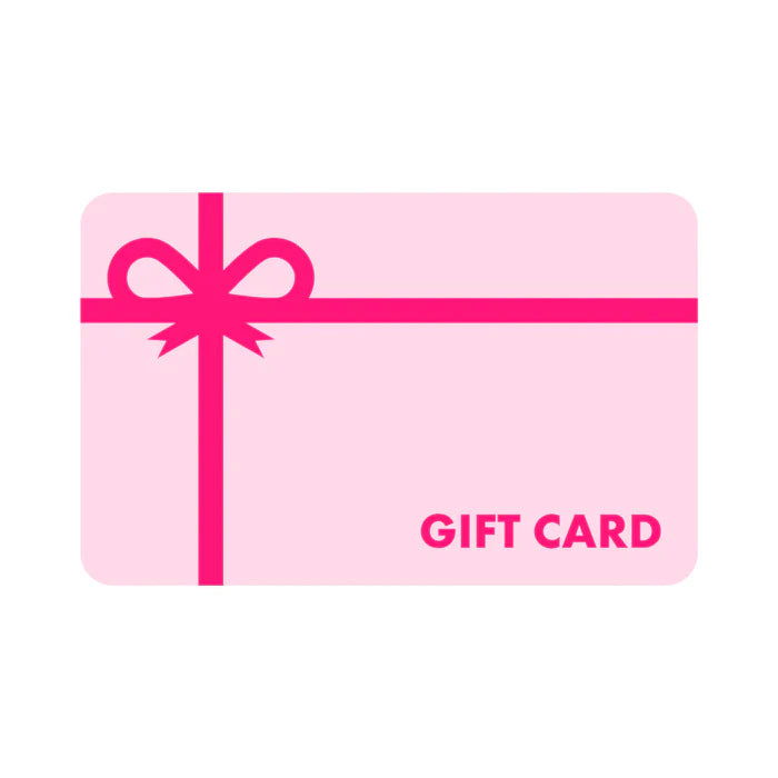 GET YOUR SPARKLES GIFT CARD