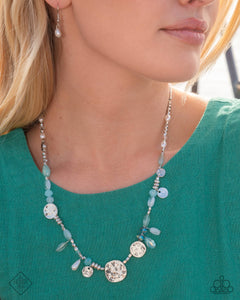Glimpses of Malibu:  Complete Trend Blend February 2025