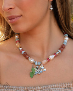Glimpses of Malibu - Complete Trend  Blend in March's 2025