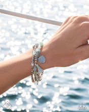 Load image into Gallery viewer, Glimpses of Malibu:  Complete Trend Blend February 2025