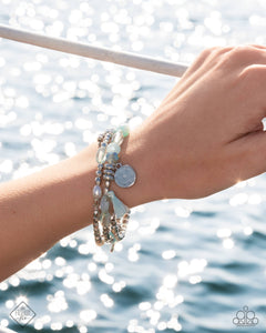 Glimpses of Malibu:  Complete Trend Blend February 2025