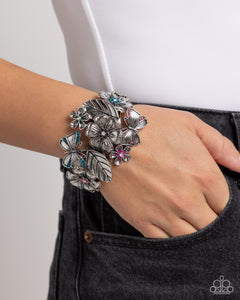 Harmonious Heiress -Multi Bracelet