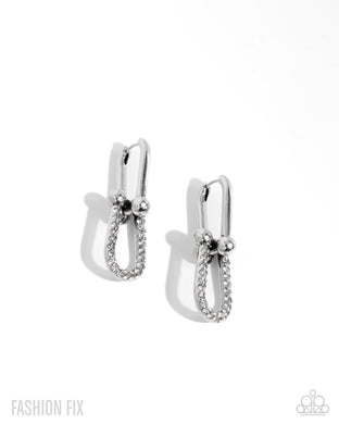 Heightened Haute Earrings