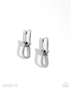 Heightened Haute Earrings