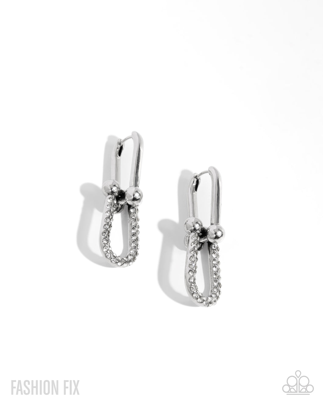 Heightened Haute Earrings