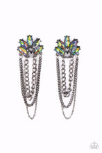 Load image into Gallery viewer, Reach for the SKYSCRAPERS - Multi Earrings