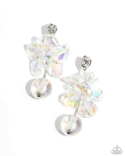 Load image into Gallery viewer, Ignited Iridescence - Multi Earrings