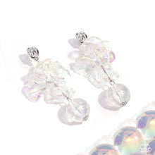 Load image into Gallery viewer, Ignited Iridescence - Multi Earrings