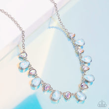 Load image into Gallery viewer, Summer Season - Blue Necklace