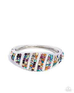 Refined Report - Multi Bracelet