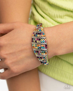 Refined Report - Multi Bracelet