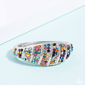 Refined Report - Multi Bracelet