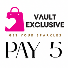 Load image into Gallery viewer, Pay for 5 Vault Exclusive Paparazzi Pieces